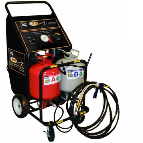 Установка постоянного давления CPDS Series 2