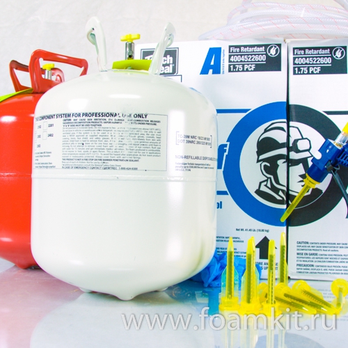 Комплект Touch'n Seal RIB&ROOF