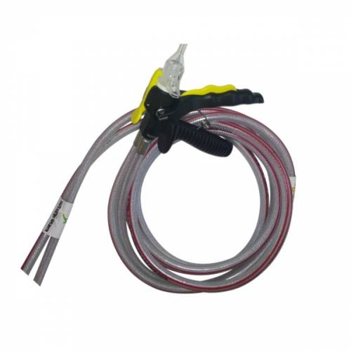 Пистолет-аппликатор IZOTUP + шланги